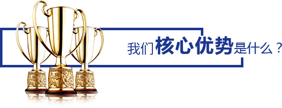 核心優(yōu)勢(shì)是什么？